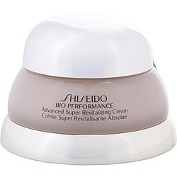 SHISEIDO by Shiseido , Bio Performance Advanced Super Revitalizing Cream --30ml 1oz Supply