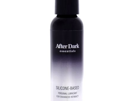 After Dark Essentials Silicone-Based Personal Lubricant 2 oz For Cheap