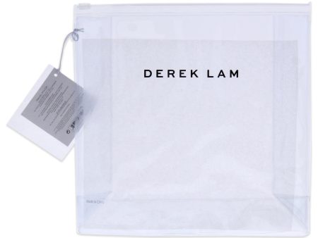 Derek Lam 2019 GWP Pouch - Clear by Derek Lam for Women - 1 Pc Bag For Cheap