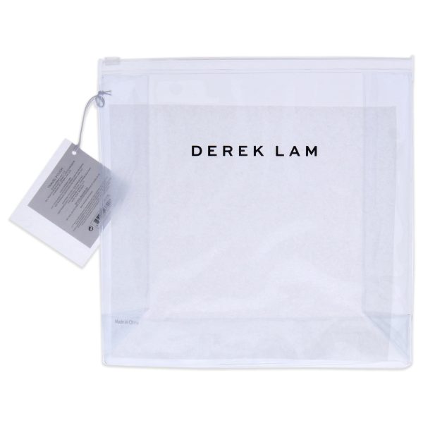 Derek Lam 2019 GWP Pouch - Clear by Derek Lam for Women - 1 Pc Bag For Cheap