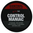 Style Sexy Hair Control Maniac Wax by Sexy Hair for Unisex - 2.5 oz Wax Cheap