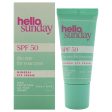 The One For Your Eyes Mineral Cream SPF 50 by Hello Sunday for Unisex - 0.5 oz Cream For Cheap