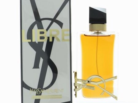 YSL LIBRE INTENSE by YVES SAINT LAURENT Online now