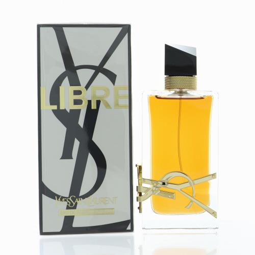 YSL LIBRE INTENSE by YVES SAINT LAURENT Online now