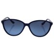 Vogue VO2940S Sunglasses 23828F-58 - Bluette Frame, Blue Gradient Online