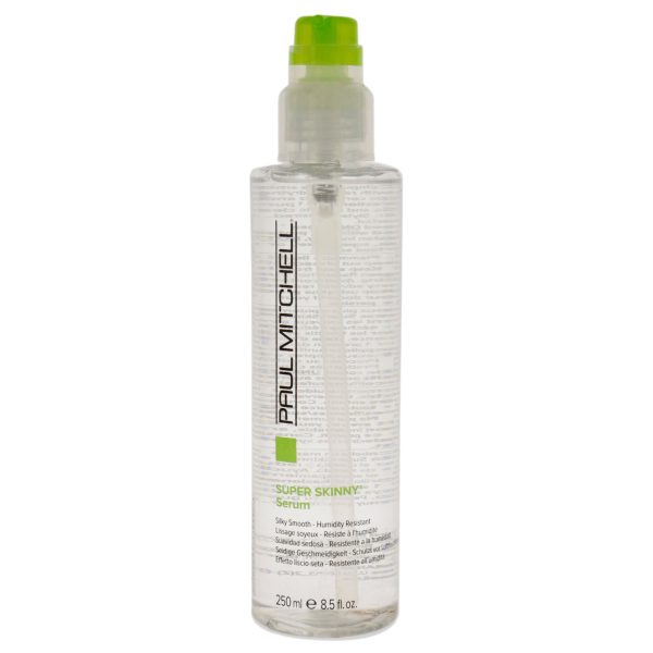 Super Skinny Serum by Paul Mitchell for Unisex - 8.5 oz Serum on Sale