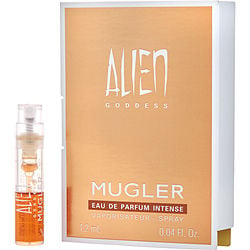 ALIEN GODDESS INTENSE by Thierry Mugler , EAU DE PARFUM SPRAY VIAL Supply