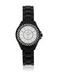 Kim & Jade Unisex-Adult Analogue Classic Quartz Watch with Stainless Steel Strap 2033L-BS Online