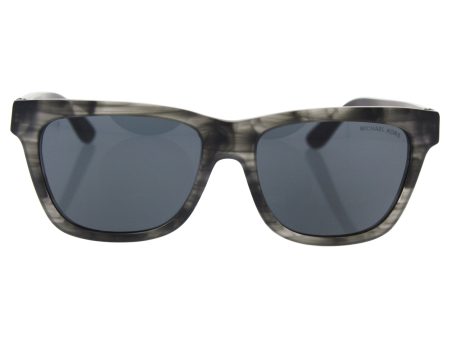 Michael Kors Mk 2018 314287 Quinn I - Grey grey Sunglasses For Women  56-17-140 mm Online Hot Sale