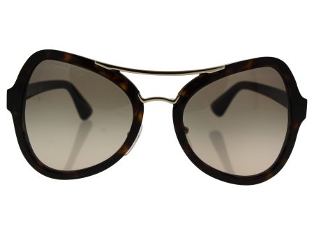 Prada Women s PR 18SS Sunglasses 55mm Sale