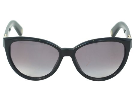 Marc Jacobs - Mj 465 s 807vk - Black (57-16-140 Mm)(pack Of 1) Fashion