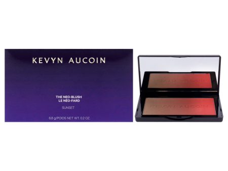 Kevyn Aucoin The Neo Blush - Sunset on Sale