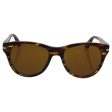 Persol Women s 0PO3134S Striped Green Striped Green Brown Discount