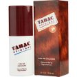 TABAC ORIGINAL by Maurer & Wirtz , EAU DE COLOGNE SPRAY 3.4 OZ For Sale