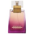 Velvet by New Brand for Women - 3.3 oz EDP Spray (Unboxed) Discount