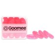 The Markless Hair Loop Set - Got Pink by Goomee for Women - 4 Pc Hair Tie Online now