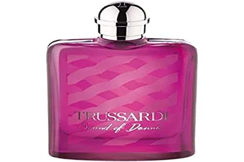 TRUSSARDI SOUND OF DONNA by Trussardi , EAU DE PARFUM SPRAY 1.7 OZ Sale