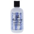 Thickening Conditioner by Bumble and Bumble for Unisex - 8 oz Conditioner For Discount