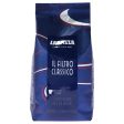 Lavazza Il Filtro Classico Dark Roast Whole Bean Coffee 2.2LB Bag For Sale