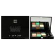 The 9 of Givenchy - N02 by Givenchy for Women - 0.28 oz Palette Discount