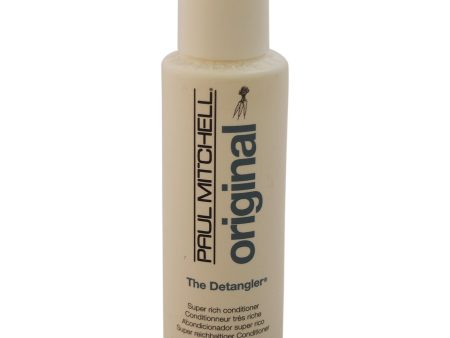 The Detangler by Paul Mitchell for Unisex - 3.4 oz Detangler For Cheap