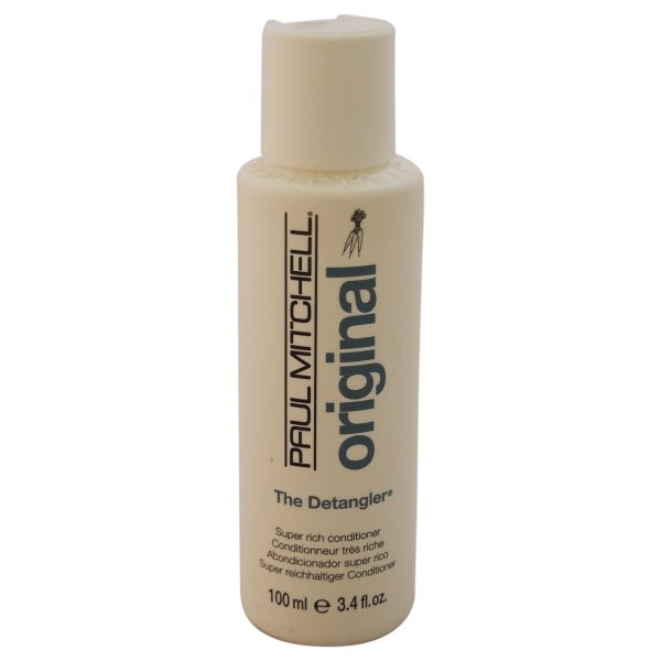 The Detangler by Paul Mitchell for Unisex - 3.4 oz Detangler For Cheap