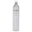 Volume Spray Super Hold Finishing - 25 by Kenra for Unisex - 16 oz Hair Spray Hot on Sale