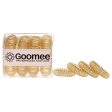 The Markless Hair Loop Set - Whiskey by Goomee for Women - 4 Pc Hair Tie Cheap