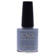 Vinylux Nail Polish - 299 Whisper by CND for Women - 0.5 oz Nail Polish Online