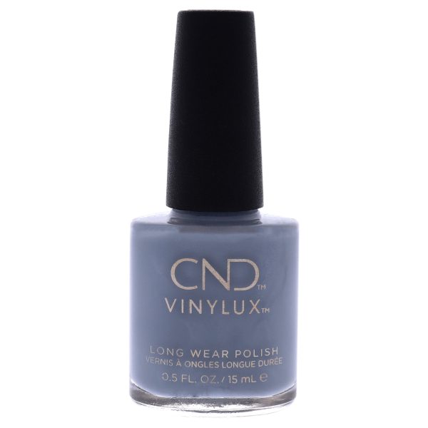 Vinylux Nail Polish - 299 Whisper by CND for Women - 0.5 oz Nail Polish Online