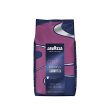 Lavazza Gran Riserva Filtro Whole Bean Coffee Dark Roast 2.2LB Bag Online now