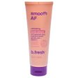 Smooth AF Exfoliating Body Serum by B.Fresh for Unisex - 8 oz Serum Online