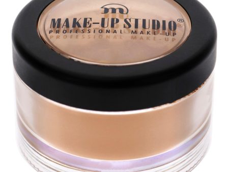 Translucent Powder - 4 by Make-Up Studio for Women 0.28 oz Powder Discount