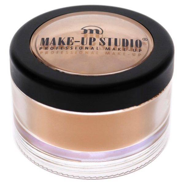 Translucent Powder - 4 by Make-Up Studio for Women 0.28 oz Powder Discount