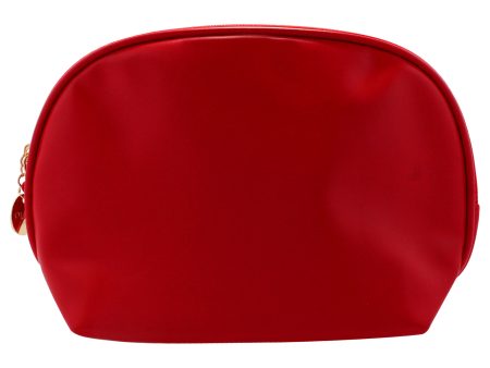 Red Courtly Pochette Medium by Pupa Milano for Women - 1 Pc Bag Fashion