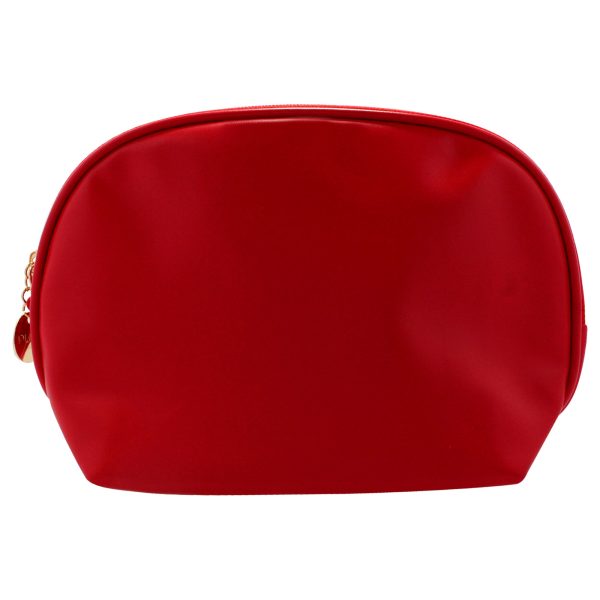 Red Courtly Pochette Medium by Pupa Milano for Women - 1 Pc Bag Fashion