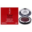 Vamp! Wet and Dry Baked Eyeshadow - 205 Hot Violet by Pupa Milano for Women - 0.035 oz Eye Shadow Hot on Sale