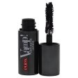 Vamp! Explosive Lashes Mascara - 110 Black by Pupa Milano for Women 0.27 oz Mascara Online now