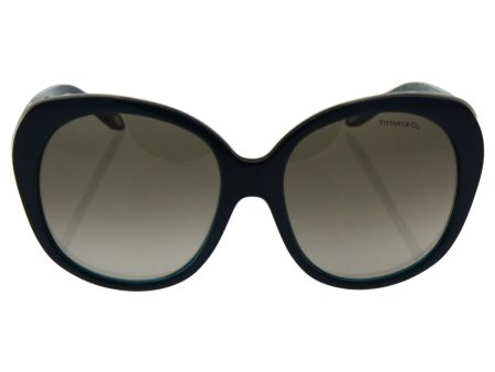 Tiffany Womens Women s 55Mm Sunglasses Online now