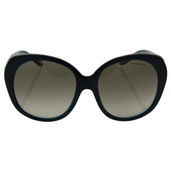 Tiffany Womens Women s 55Mm Sunglasses Online now