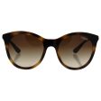 Vogue 2971 W65613 Tortoise 2971S Cats Eyes Sunglasses Lens Category 3 Hot on Sale