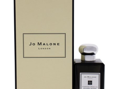 Tuberose Angelica Intense by Jo Malone for Unisex - 1.7 oz Cologne Spray Cheap