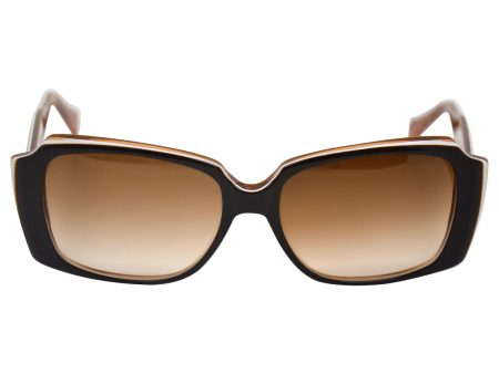 Lafont - Hacienda 537-Brown (52-15-140 Mm)(pack Of 1) Online