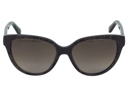 Jimmy Choo Black Sunglasses(pack Of 1) For Cheap