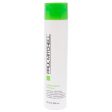 Super Skinny Daily Shampoo by Paul Mitchell for Unisex - 10.14 oz Shampoo Supply