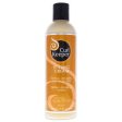 Styling Cream Defines Detangler and Moisturizer by Curl Keeper for Unisex - 8 oz Cream For Discount