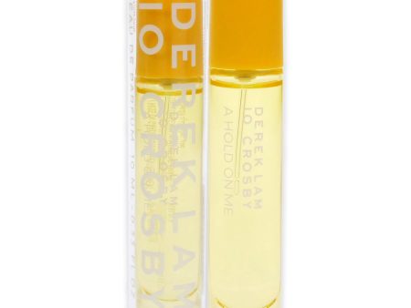 A Hold On Me by Derek Lam for Women - 10 ml EDP Spray (Mini) For Cheap