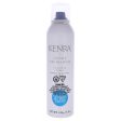 Volumizing Dry Shampoo by Kenra for Unisex - 5 oz Dry Shampoo Sale