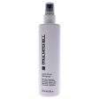 Soft Spray by Paul Mitchell for Unisex - 8.5 oz Hair Spray Online Sale