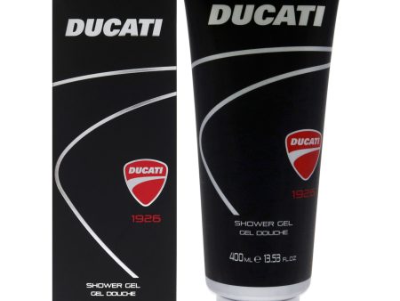 1926 by Ducati for Men - 13.53 oz Shower Gel Cheap